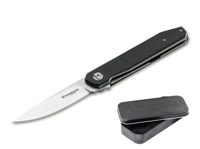 Nóż składany Boker Magnum Miyu Chiisai 01SC061