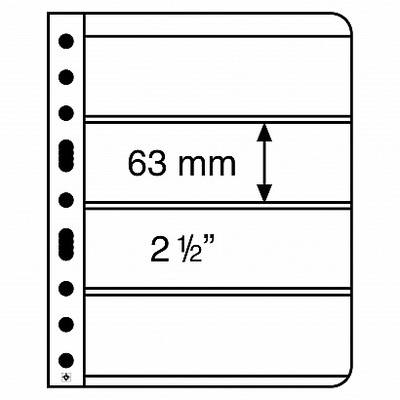 Karty Vario Plus 4 S - Leuchtturm