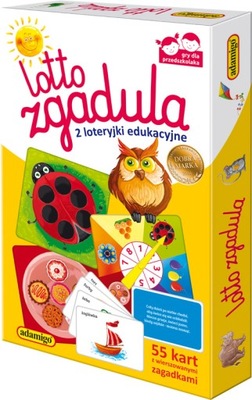 Adamigo Lotto Zgadula