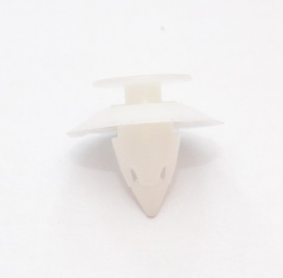 Кліпса кліпса бампера ford ka [10] romix opk romi фото №1