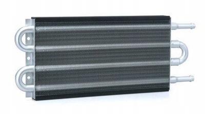 Радіатор рідина системи підсилювача 4 rzędów фото №1