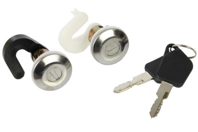 Peugeot 306 вкладыши вкладка замка дверь левая правая фото №1