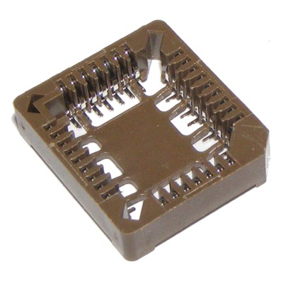 Podstawka SMD PLCC-32 PLCC32 x3