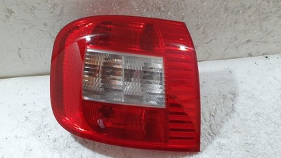 Лампа задня ліва fiat multipla lift оригінал eu фото №1