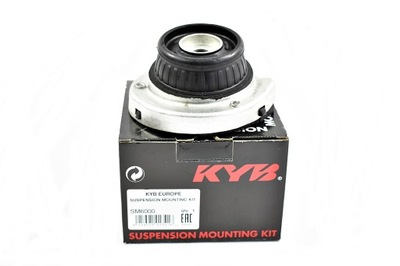 KAYABA AIR BAGS SHOCK ABSORBER REAR ALFA ROMEO GT 03-  