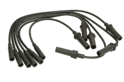 Chrysler voyager iv 3.3 3.8 дроти запалювання фото №1