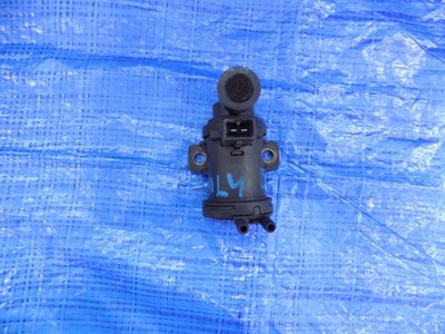 Клапан вакууму iveco daily 06-14 фото №1