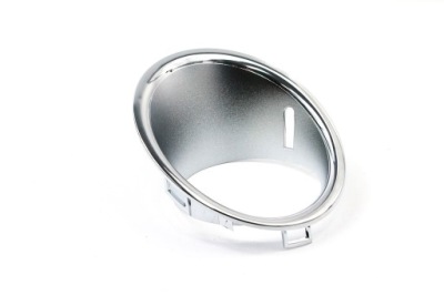 ORIGINAL PROTECTION CHÂSSIS HALOGÈNE MINI R55 R56 R57 GAUCHE 