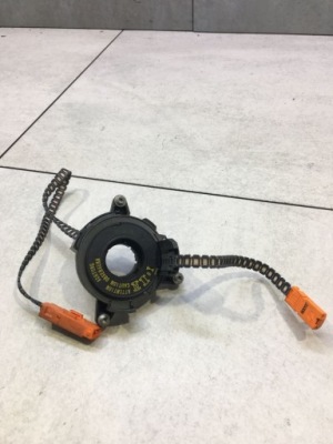 Лента подушка безопасности peugeot 406 1.9 td 1211981630 фото №1