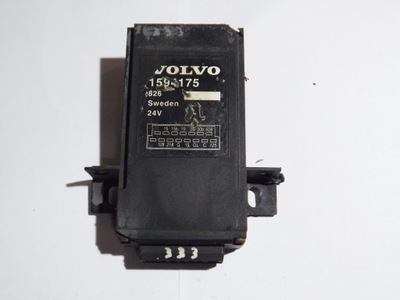 Модуль блок керування volvo 1594175 фото №1