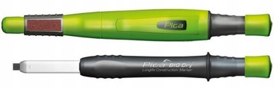 PICA Ołówek stolarski automatyczny Big Dry /6060/