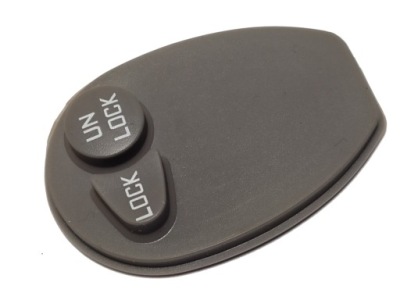 Гумка ключ кнопки кнопка pontiac gm фото №1