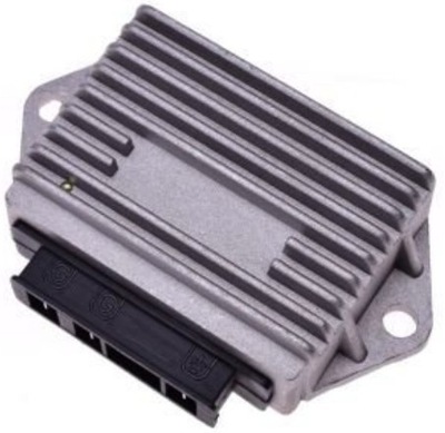 REGULATOR NAPIĘCIA PIAGGIO VESPA PK 50 82-84