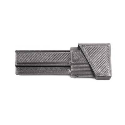 Шторка peugeot 508 sw блокировка направляющая - левый фото №1