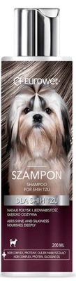 EUROWET Szampon Shih Tzu 200 ml