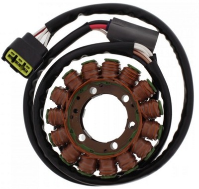 STATOR ALTERNÁTORA Kawasaki VN 900 B CLASSIC 06-13