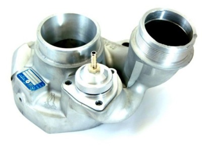 Клапан сбросной dv mercedes gla x156 amg properfekt фото №1