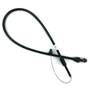 Трос газу do renault master ii 2.8 dti 98-01 фото №1