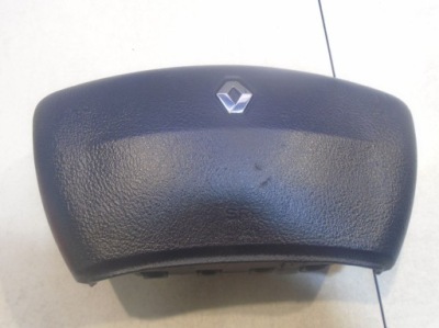 Подушка безопасности подушка водителя espace iv 8200198982a фото №1