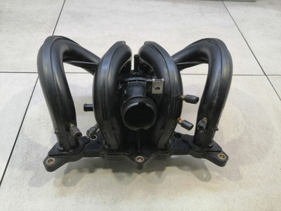 Коллектор всасывающий toyota yaris 1.0 фото №1