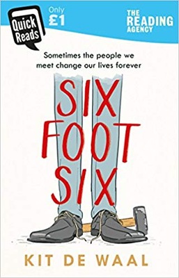 Six Foot Six Kit de Waal