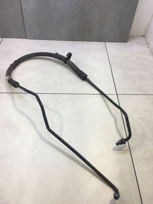 Шланг усилителя cordoba 1.9 tdi 6k1422893a фото №1