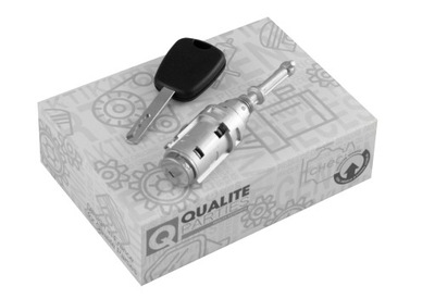 Замок вкладка двері передня ліва do citroen c2 c3 фото №1