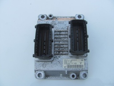 COMPUTADOR 0261207905 0055180315 FIAT LANCIA 1.2 16V  