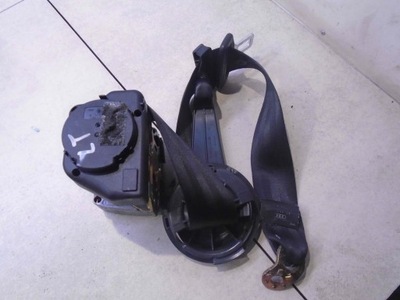 Pas безопасности левый задняя audi a6 c5 040135 фото №1