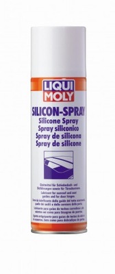 Liqui Moly 2665 spray silikonowy 300ml