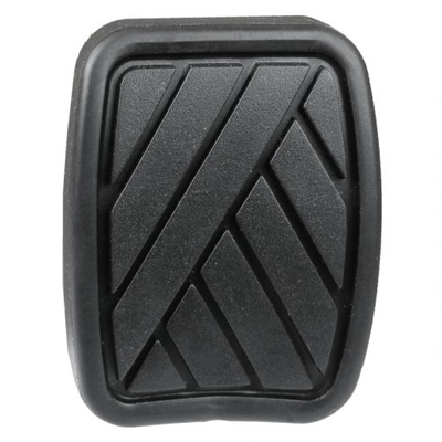 Suzuki sx4 swift накладка педаль зчеплення гальма фото №1