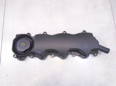 Крышка клапанов peugeot boxer i 2.5d 9613732680 фото №1