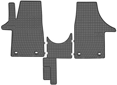 FROGUM ALFOMBRILLAS PODL. VW TRANSPORTER T5/T6 03-  