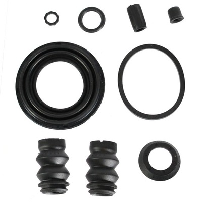 Набор ремонтный суппорт задняя do renault master ii фото №1