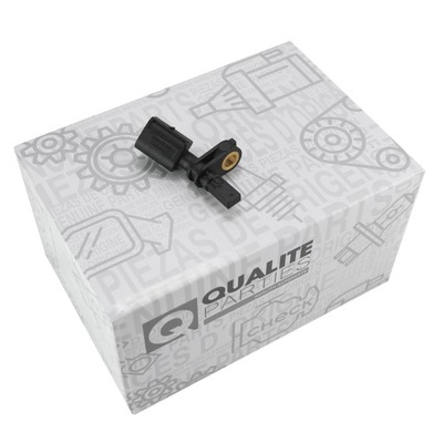 Датчик abs перед лівий skoda citigo fabia rapid roomster фото №1