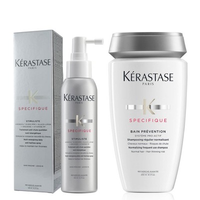 Kerastase Specyfique Prevention kąpiel spray