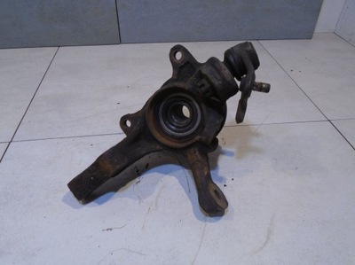 Поворотный кулак ступица левый перед avensis t22 2.0b фото №1