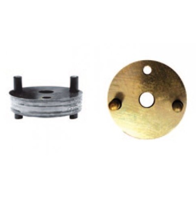 Диск проміжна bosch фото №1