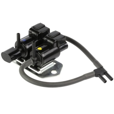 Електроклапан передній міст do mitsubishi l200 фото №1