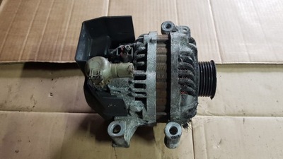 Генератор mazda 6 2.0 16v фото №1