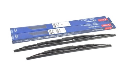 DENSO WIPER BLADES HYUNDAI COUPE 01-09  