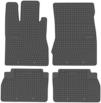 FROGUM ALFOMBRILLAS PODL. MERCEDES S W220 98-05  