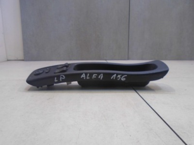 Панель переключатель зеркал alfa 156 156016100 фото №1