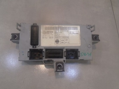 Модуль bsi fiat punto ii 1.2 46812232 фото №1