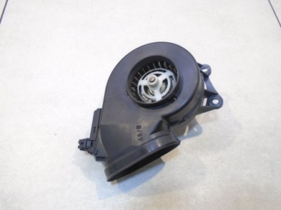 Вентилятор повітродувка citroen c8 1485724080b 5020105 фото №1