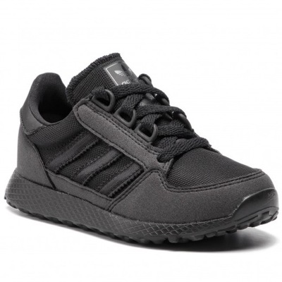 Buty dziecięce Adidas Forest Grove G27823 r. 31,5