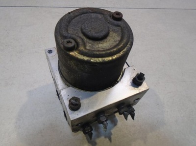 Насос abs mazda premacy 2.0 ditd c100437az фото №1