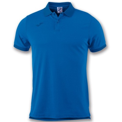 JOMA KOSZULKA POLO ESSENTIAL S/S 101062.331 R.M