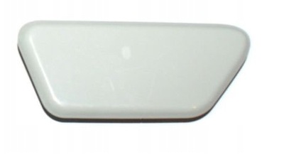 P заглушка розпилювача mitsubishi outlander 2013- фото №1