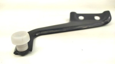 Направляющая дверь правый задняя mercedes viano w639 фото №1